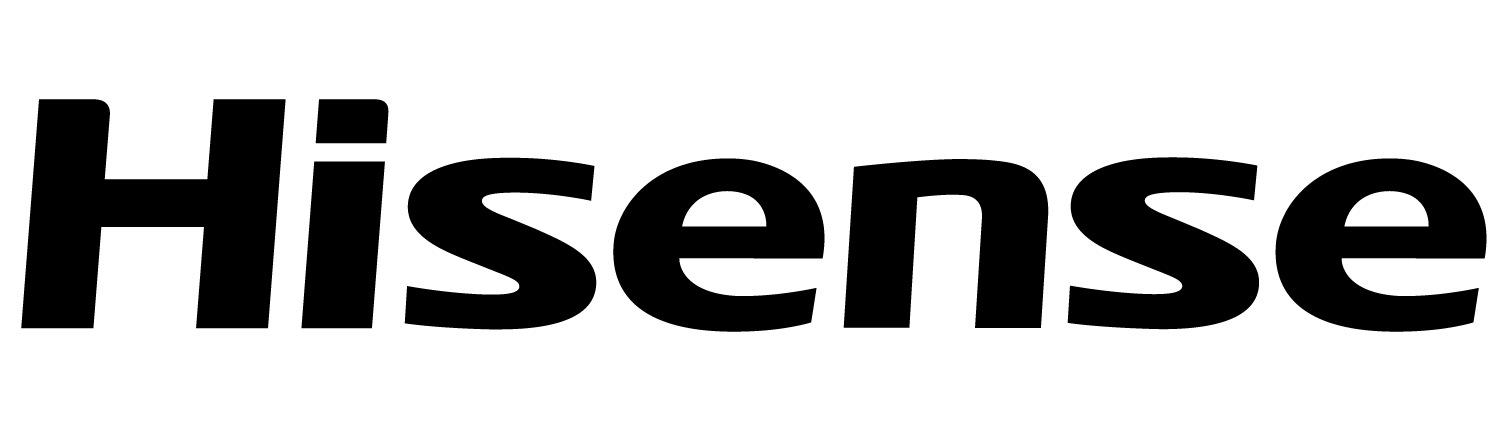 HisenseLogogoNegro.png