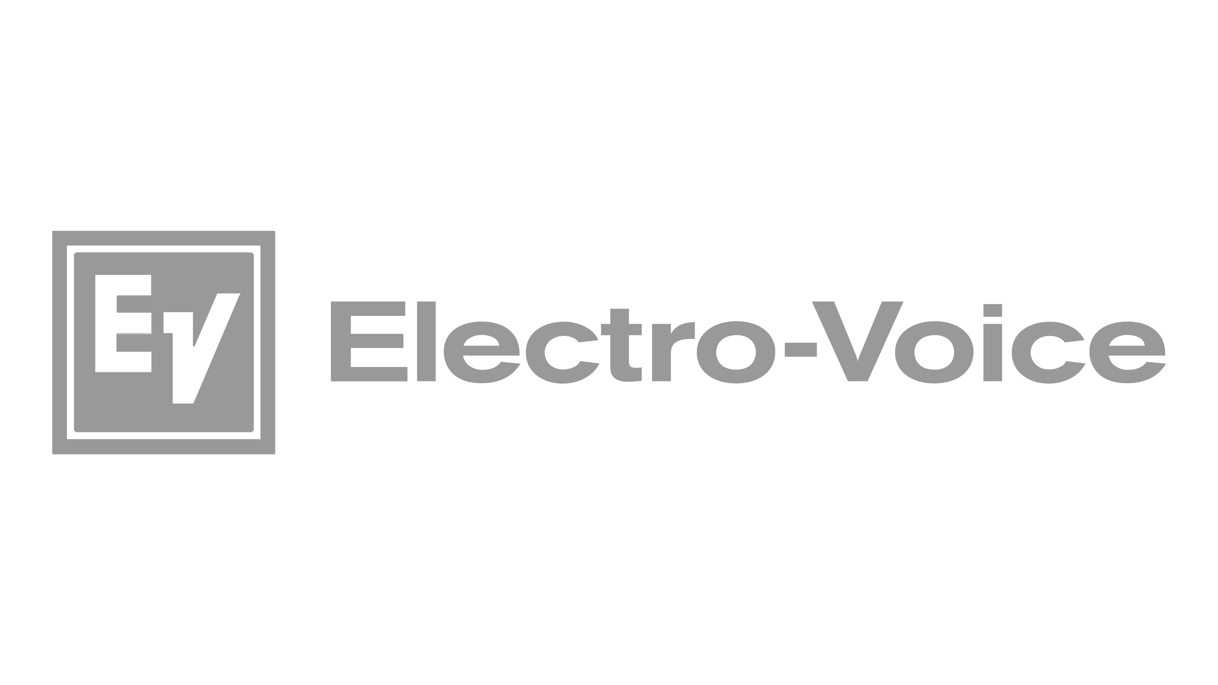 Electro Voice