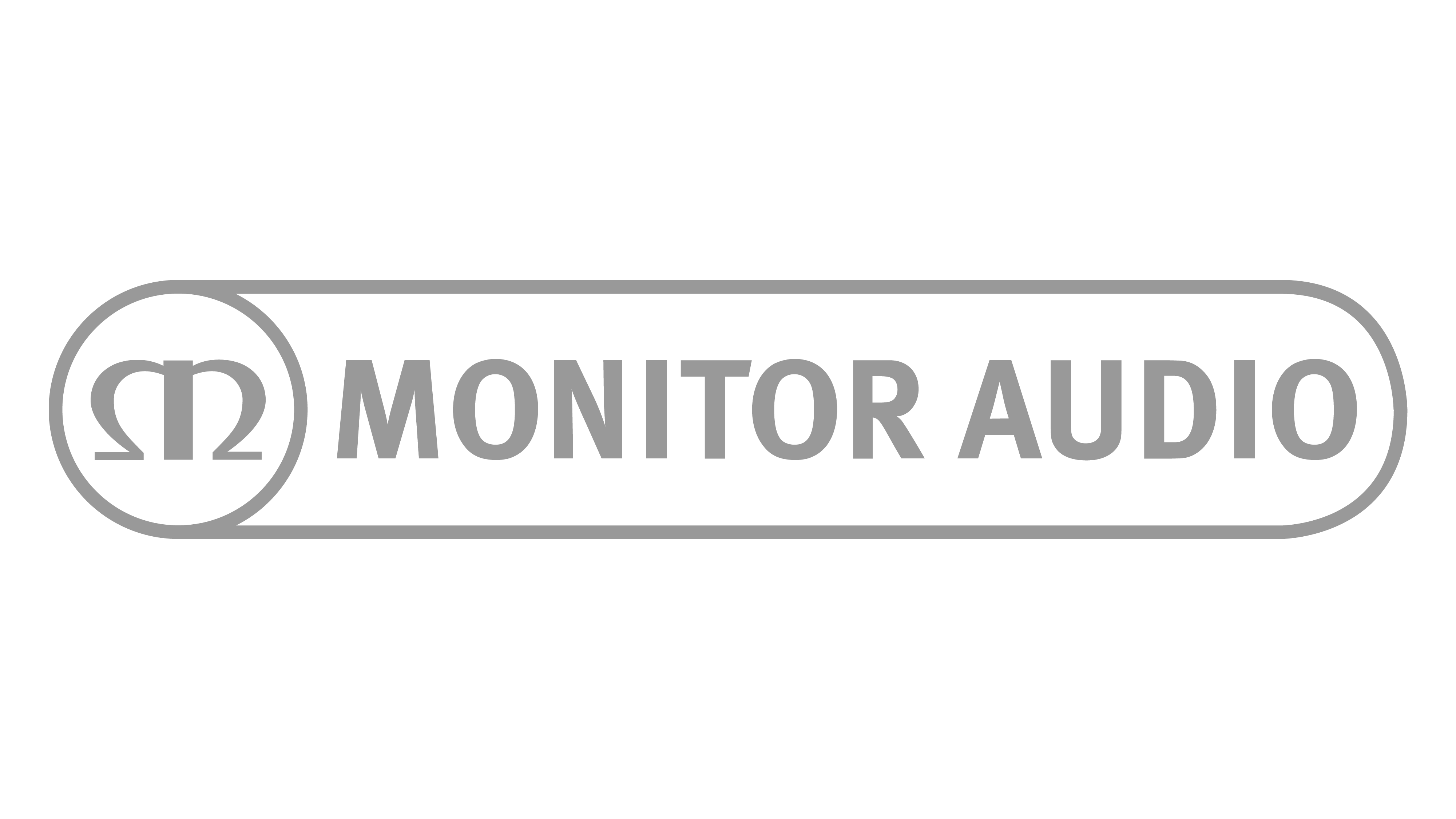 Monitor Audio
