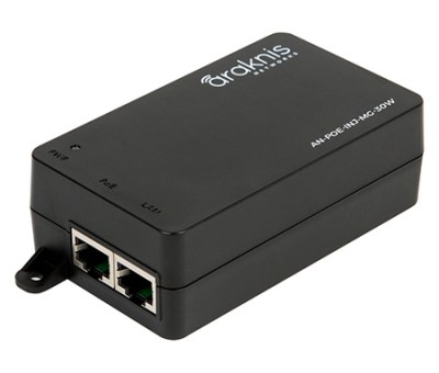 AN-POE-INJ-MG-30W-1F