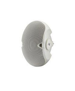 EVIDSpeaker_6-2White-GrillOn