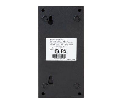 WB-OVRC-UPS-350-6-4Z